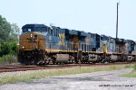 CSX 5352